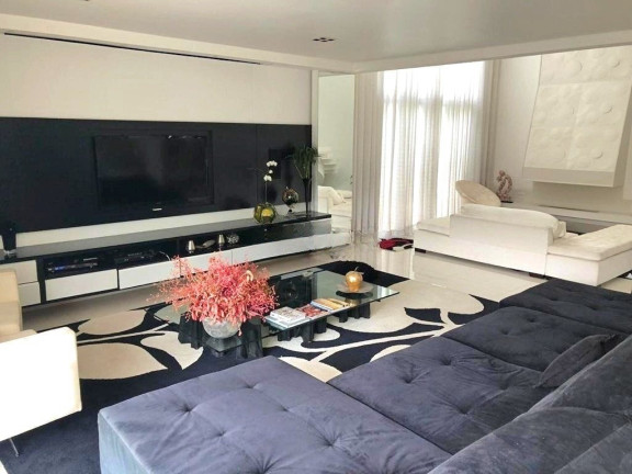 Imagem Casa com 4 Quartos à Venda, 780 m² em Parque Terra Nova Ii - São Bernardo Do Campo Imagem Casa com 4 Quartos à Venda, 780 m² em Parque Terra Nova Ii - São Bernardo Do Campo