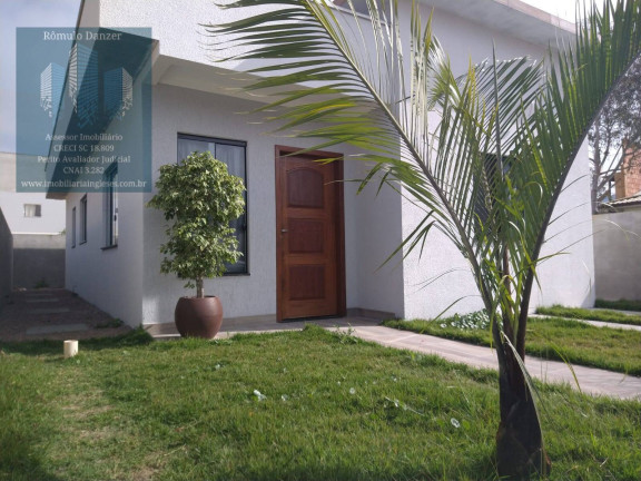 Casa com 3 Quartos à Venda, 80 m² em São João Do Rio Vermelho - Florianópolis