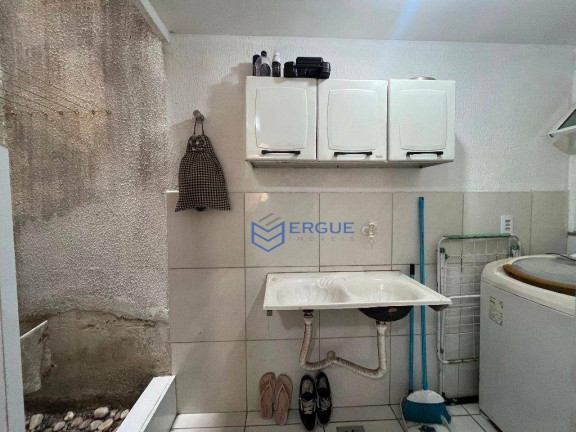 Imagem Casa com 2 Quartos à Venda, 59 m² em Passaré - Fortaleza Imagem Casa com 2 Quartos à Venda, 59 m² em Passaré - Fortaleza