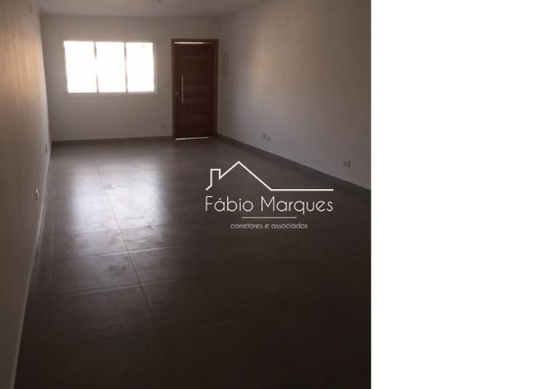 Imagem Sobrado com 3 Quartos à Venda, 210 m² em Vila Ré - São Paulo