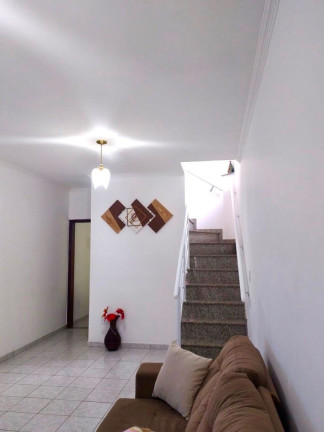 Imagem Sobrado com 3 Quartos à Venda, 141 m² em Jardim Del Rey - São José Dos Campos Imagem Sobrado com 3 Quartos à Venda, 141 m² em Jardim Del Rey - São José Dos Campos