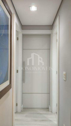 Imagem Apartamento com 2 Quartos à Venda, 70 m² em Vila Valparaíso - Santo André