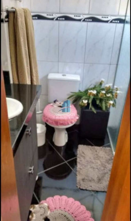 Imagem Casa com 2 Quartos à Venda, 102 m² em São Mateus - São Paulo Imagem Casa com 2 Quartos à Venda, 102 m² em São Mateus - São Paulo