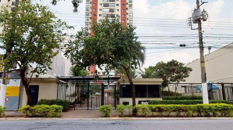 Imagem Apartamento com 3 Quartos à Venda, 68 m² em Mooca - São Paulo Imagem Apartamento com 3 Quartos à Venda, 68 m² em Mooca - São Paulo