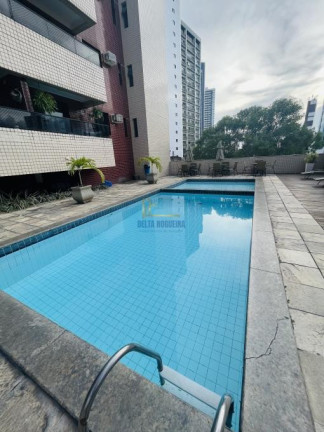 Imagem Apartamento com 3 Quartos à Venda, 94 m² em Engenho Velho - Jaboatão Dos Guararapes Imagem Apartamento com 3 Quartos à Venda, 94 m² em Engenho Velho - Jaboatão Dos Guararapes