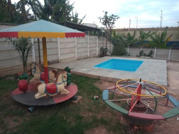 Imagem Chácara à Venda, 630 m² em Jardim Cidade Singer Ii - Campinas Imagem Chácara à Venda, 630 m² em Jardim Cidade Singer Ii - Campinas