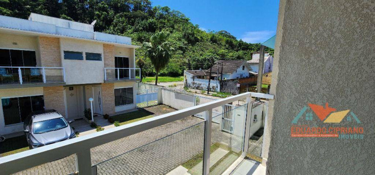 Imagem Apartamento com 2 Quartos à Venda, 89 m² em Massaguaçu - Caraguatatuba