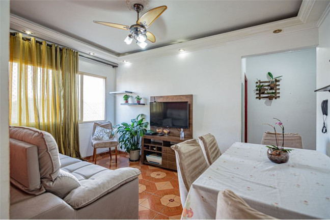 Imagem Apartamento com 2 Quartos à Venda, 56 m² em Mooca - São Paulo Imagem Apartamento com 2 Quartos à Venda, 56 m² em Mooca - São Paulo