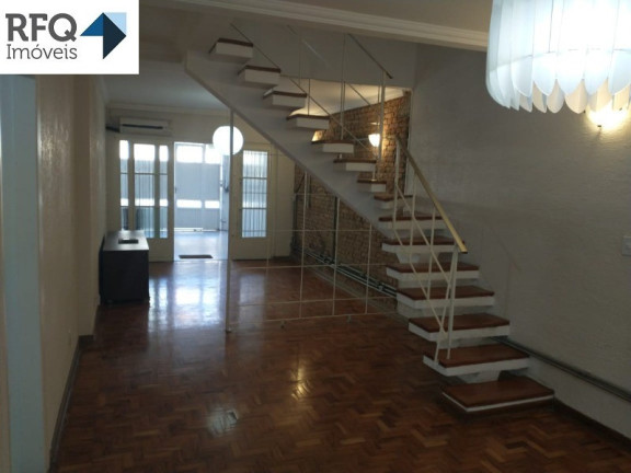 Imagem Casa com 4 Quartos à Venda, 200 m² em Ipiranga - São Paulo Imagem Casa com 4 Quartos à Venda, 200 m² em Ipiranga - São Paulo