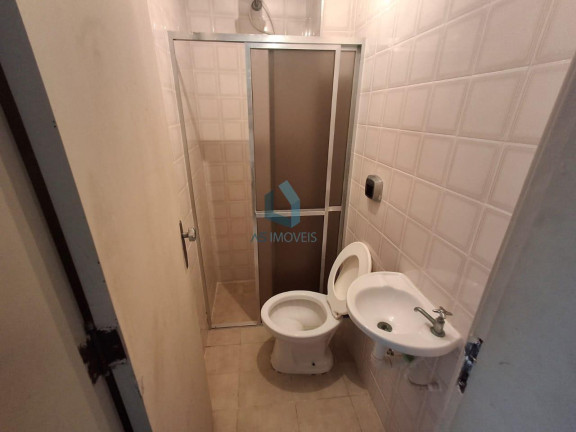Imagem Apartamento com 2 Quartos à Venda, 80 m² em Passagem - Cabo Frio Imagem Apartamento com 2 Quartos à Venda, 80 m² em Passagem - Cabo Frio