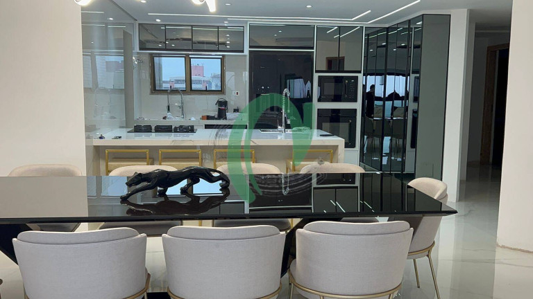 Imagem Cobertura com 6 Quartos à Venda, 460 m² em Riviera - Bertioga Imagem Cobertura com 6 Quartos à Venda, 460 m² em Riviera - Bertioga