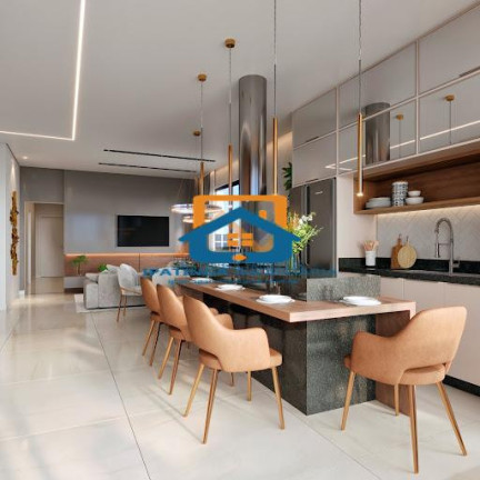 Imagem Apartamento com 3 Quartos à Venda, 100 m² em Cidade Nobre - Ipatinga Imagem Apartamento com 3 Quartos à Venda, 100 m² em Cidade Nobre - Ipatinga