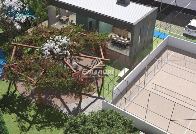 Imagem Apartamento com 2 Quartos à Venda, 52 m² em Parque Residencial Maria Aparecida Pedrossian - Campo Grande Imagem Apartamento com 2 Quartos à Venda, 52 m² em Parque Residencial Maria Aparecida Pedrossian - Campo Grande