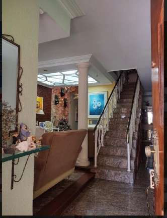 Imagem Sobrado com 4 Quartos à Venda, 179 m² em Vila Ema - São Paulo Imagem Sobrado com 4 Quartos à Venda, 179 m² em Vila Ema - São Paulo