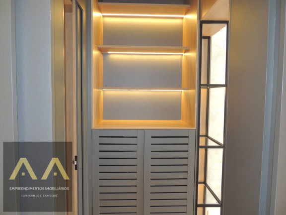 Imagem Casa com 5 Quartos à Venda, 1.050 m² em Alphaville - Barueri