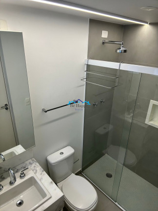 Imagem Apartamento com 1 Quarto à Venda, 56 m² em Vila Olímpia - São Paulo Imagem Apartamento com 1 Quarto à Venda, 56 m² em Vila Olímpia - São Paulo