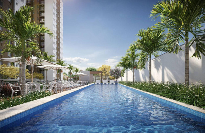 Apartamento à Venda,  em Ramos - Rio De Janeiro