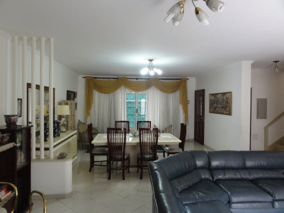 Imagem Imóvel com 4 Quartos à Venda, 311 m² em Aclimação - Sp Imagem Imóvel com 4 Quartos à Venda, 311 m² em Aclimação - Sp