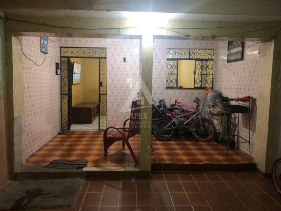 Imagem Casa com 4 Quartos à Venda, 160 m² em Campo Grande - Rio De Janeiro