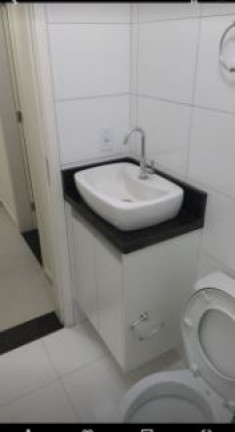 Imagem Apartamento com 2 Quartos à Venda, 47 m² em Vossoroca - Votorantim Imagem Apartamento com 2 Quartos à Venda, 47 m² em Vossoroca - Votorantim