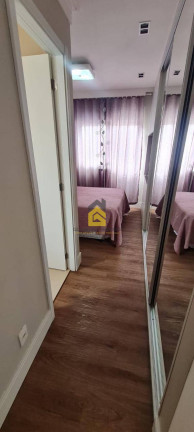 Imagem Apartamento com 2 Quartos à Venda, 88 m² em Campestre - Santo André