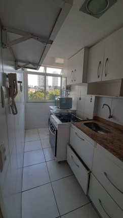 Imagem Apartamento com 2 Quartos à Venda, 52 m² em Cachambi - Rio De Janeiro Imagem Apartamento com 2 Quartos à Venda, 52 m² em Cachambi - Rio De Janeiro