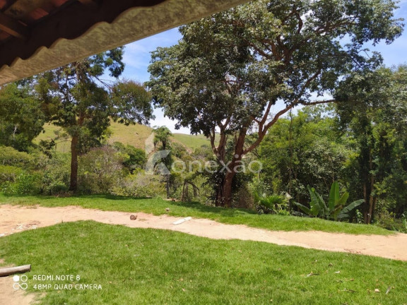 Imagem Chácara com 2 Quartos à Venda, 120 m² em Centro - Paraibuna
