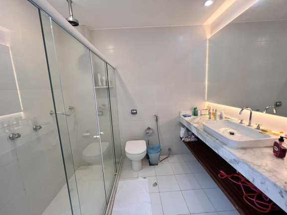 Imagem Cobertura com 3 Quartos à Venda, 366 m² em Ipanema - Rio De Janeiro