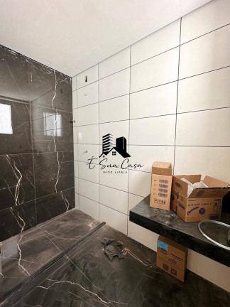 Imagem Casa com 3 Quartos à Venda, 142 m² em Vale Das Orquídeas - Contagem