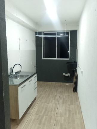 Imagem Apartamento com 2 Quartos para Alugar, 42 m² em Recanto Vista Alegre - Cotia Imagem Apartamento com 2 Quartos para Alugar, 42 m² em Recanto Vista Alegre - Cotia
