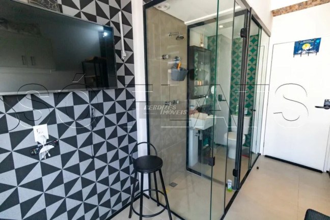 Imagem Apartamento com 1 Quarto à Venda, 12 m² em Vila Buarque - São Paulo Imagem Apartamento com 1 Quarto à Venda, 12 m² em Vila Buarque - São Paulo