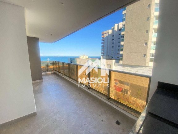 Imagem Apartamento com 4 Quartos à Venda, 113 m² em Praia Da Costa - Vila Velha
