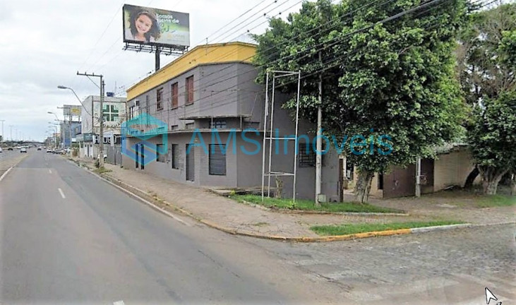 Imóvel à Venda, 618 m² em Niterói - Canoas