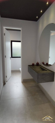 Imagem Casa de Condomínio com 4 Quartos à Venda, 330 m² em Alphaville - Santana De Parnaíba Imagem Casa de Condomínio com 4 Quartos à Venda, 330 m² em Alphaville - Santana De Parnaíba