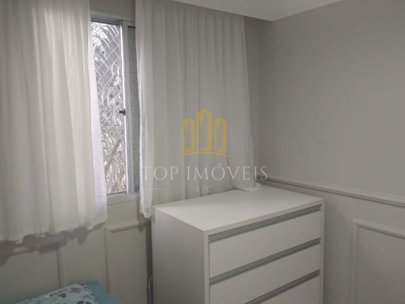Imagem Apartamento com 2 Quartos à Venda, 45 m² em Vila Tesouro - São José Dos Campos Imagem Apartamento com 2 Quartos à Venda, 45 m² em Vila Tesouro - São José Dos Campos