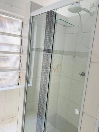 Imagem Apartamento com 1 Quarto à Venda, 45 m² em Ponta Da Praia - Santos