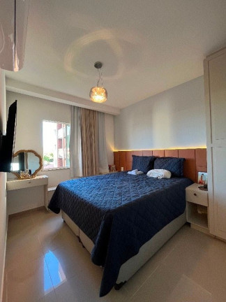 Imagem Apartamento com 3 Quartos à Venda, 77 m² em Coité - Eusébio Imagem Apartamento com 3 Quartos à Venda, 77 m² em Coité - Eusébio