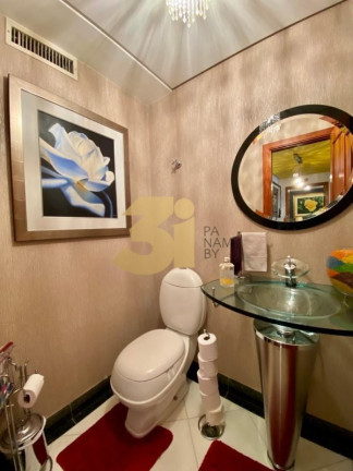 Imagem Apartamento com 3 Quartos à Venda, 198 m² em Brooklin Novo - São Paulo