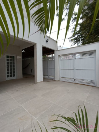 Imagem Casa com 3 Quartos à Venda, 140 m² em Aviação - Praia Grande