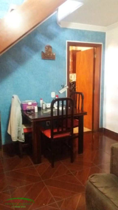 Imagem Sobrado com 2 Quartos à Venda, 100 m² em Jardim São Manoel - Guarulhos Imagem Sobrado com 2 Quartos à Venda, 100 m² em Jardim São Manoel - Guarulhos