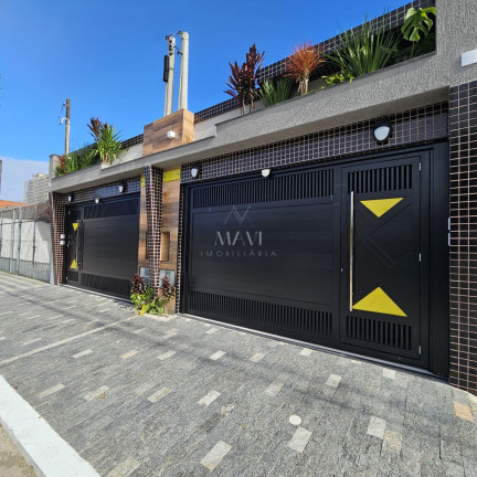 Imagem Casa com 3 Quartos à Venda, 134 m² em Vilamar - Praia Grande Imagem Casa com 3 Quartos à Venda, 134 m² em Vilamar - Praia Grande