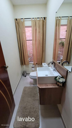 Imagem Sobrado com 4 Quartos à Venda, 125 m² em Vila Nogueira - Diadema