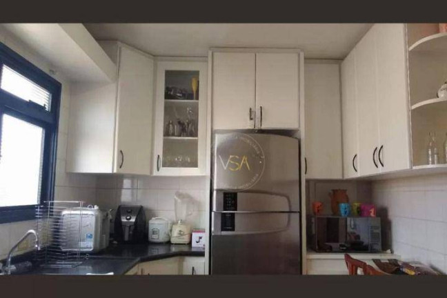Imagem Apartamento com 3 Quartos à Venda ou Locação, 140 m² em Jardim Guanabara - Campinas