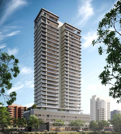 Imagem Apartamento com 4 Quartos à Venda, 298 m² em Ibirapuera - São Paulo Imagem Apartamento com 4 Quartos à Venda, 298 m² em Ibirapuera - São Paulo