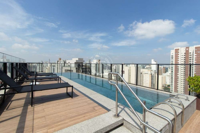 Imagem Apartamento com 1 Quarto à Venda, 42 m² em Vila Mariana - São Paulo Imagem Apartamento com 1 Quarto à Venda, 42 m² em Vila Mariana - São Paulo