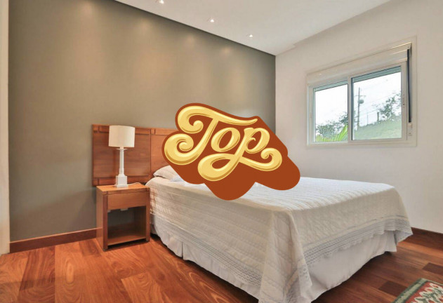 Imagem Apartamento com 3 Quartos à Venda, 133 m² em Tamboré - Santana De Parnaíba Imagem Apartamento com 3 Quartos à Venda, 133 m² em Tamboré - Santana De Parnaíba