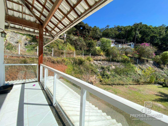 Imagem Casa com 5 Quartos à Venda, 500 m² em Sebastiana - Teresópolis Imagem Casa com 5 Quartos à Venda, 500 m² em Sebastiana - Teresópolis
