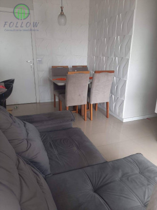 Imagem Apartamento com 2 Quartos à Venda, 49 m² em Jaguaribe - Osasco Imagem Apartamento com 2 Quartos à Venda, 49 m² em Jaguaribe - Osasco