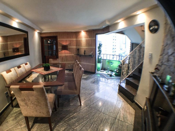 Apartamento com 2 Quartos à Venda, 68 m² em Anália Franco - São Paulo