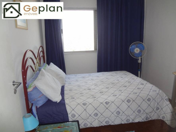 Imagem Apartamento com 1 Quarto à Venda, 50 m² em Cambuci - São Paulo